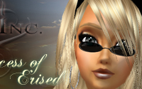 PrincessofErised